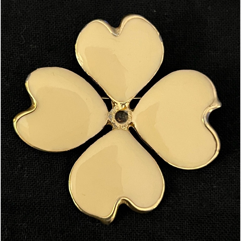 Blossom Brooch